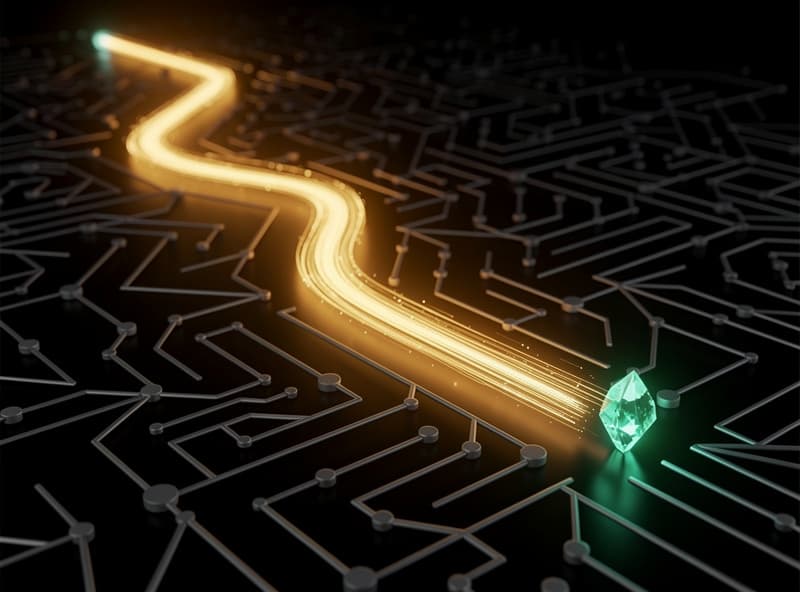 AI Route Selector